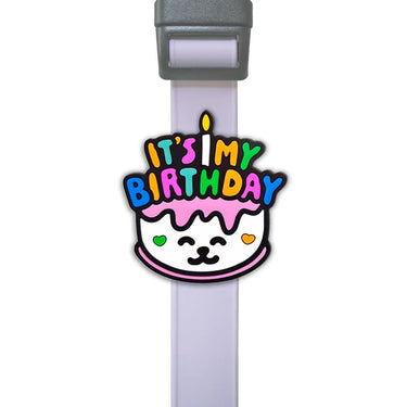 Jiby Dog Crew - Birthday